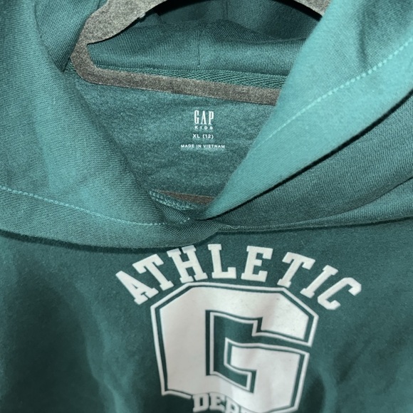 GAP Hoodie - Picture 4 of 5
